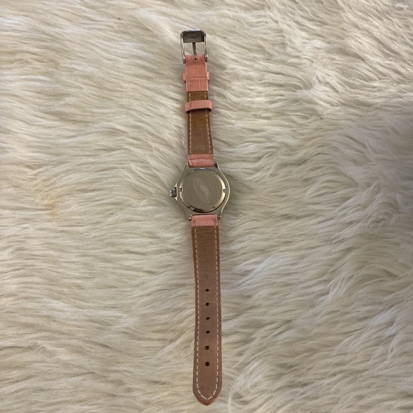 TechnoMarine TechnoLady Diamond Bezel Mother of Pearl Watch - Picture 5 of 17